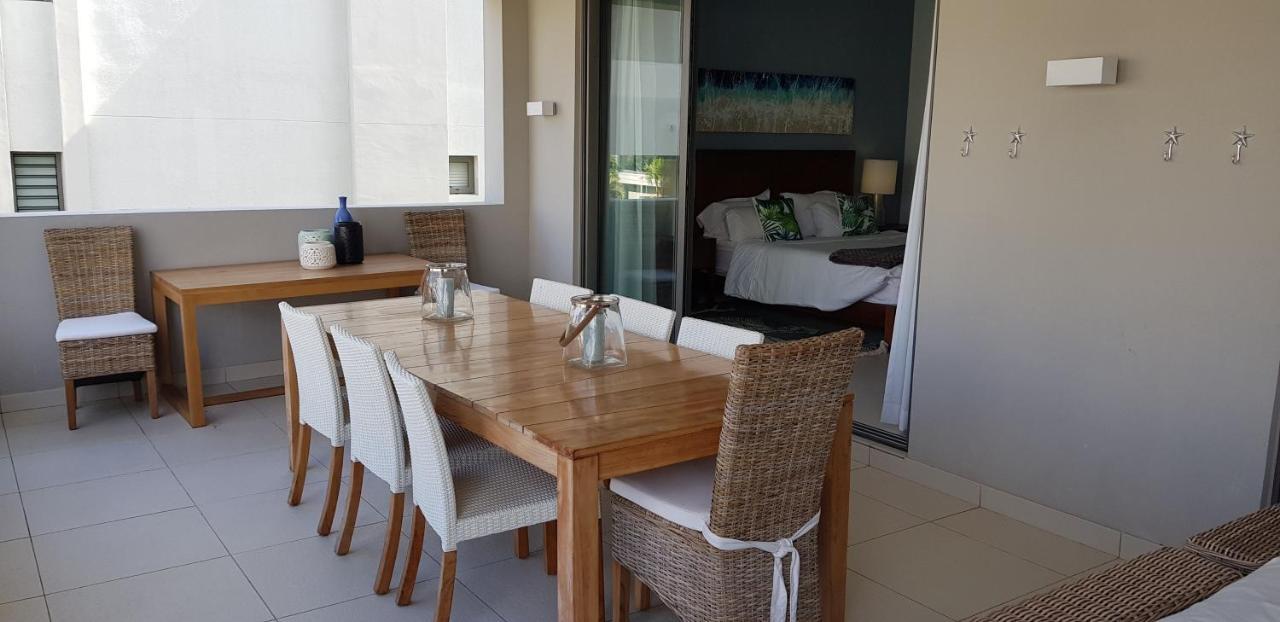 Beachwalk Deluxe Apartment - 50 Steps To The Beach Cap Malheureux Buitenkant foto