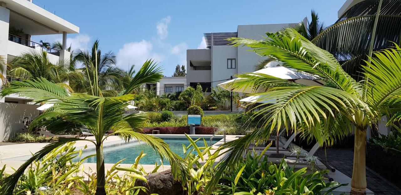 Beachwalk Deluxe Apartment - 50 Steps To The Beach Cap Malheureux Buitenkant foto