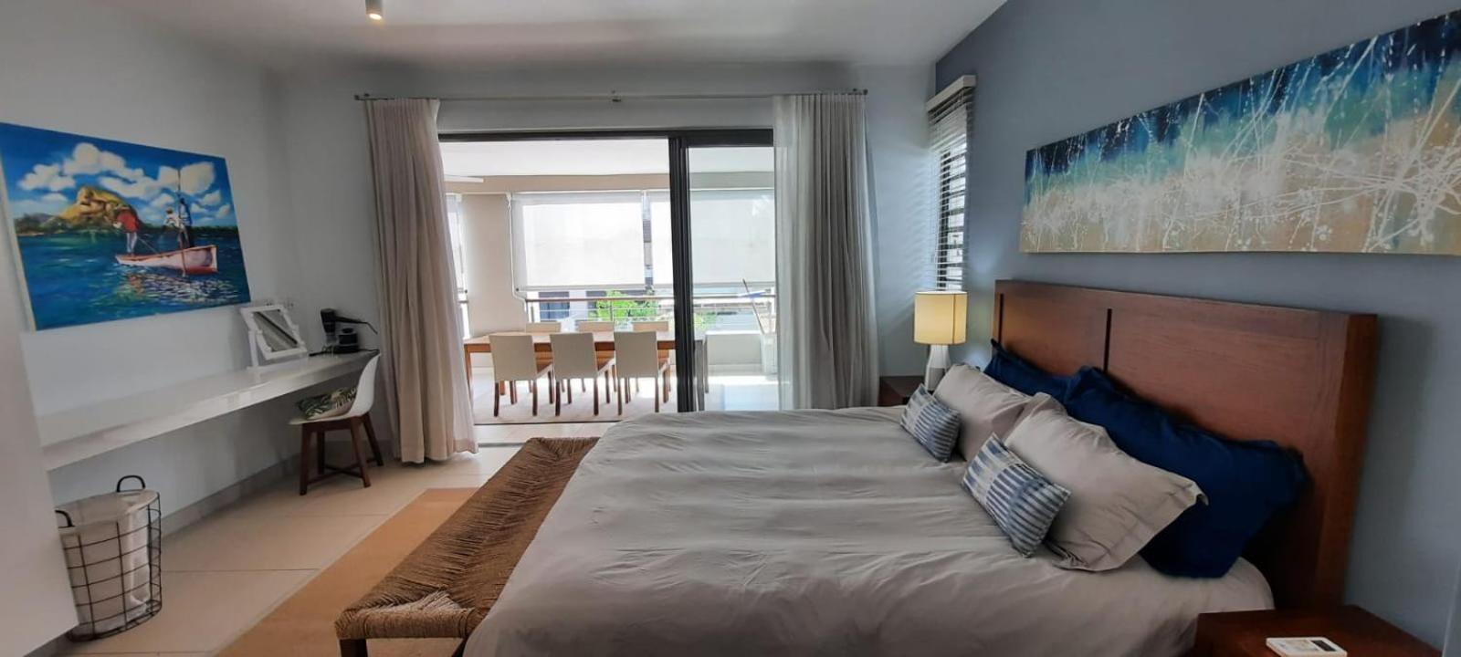 Beachwalk Deluxe Apartment - 50 Steps To The Beach Cap Malheureux Buitenkant foto