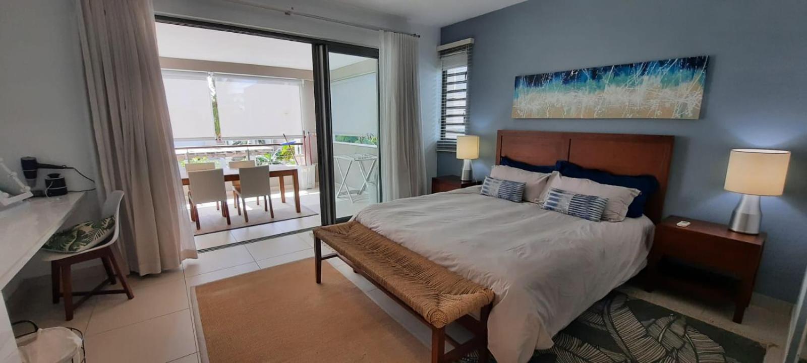 Beachwalk Deluxe Apartment - 50 Steps To The Beach Cap Malheureux Buitenkant foto