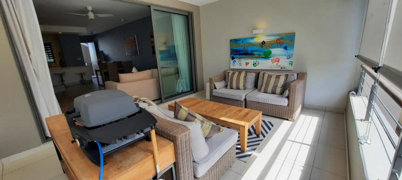 Beachwalk Deluxe Apartment - 50 Steps To The Beach Cap Malheureux Buitenkant foto