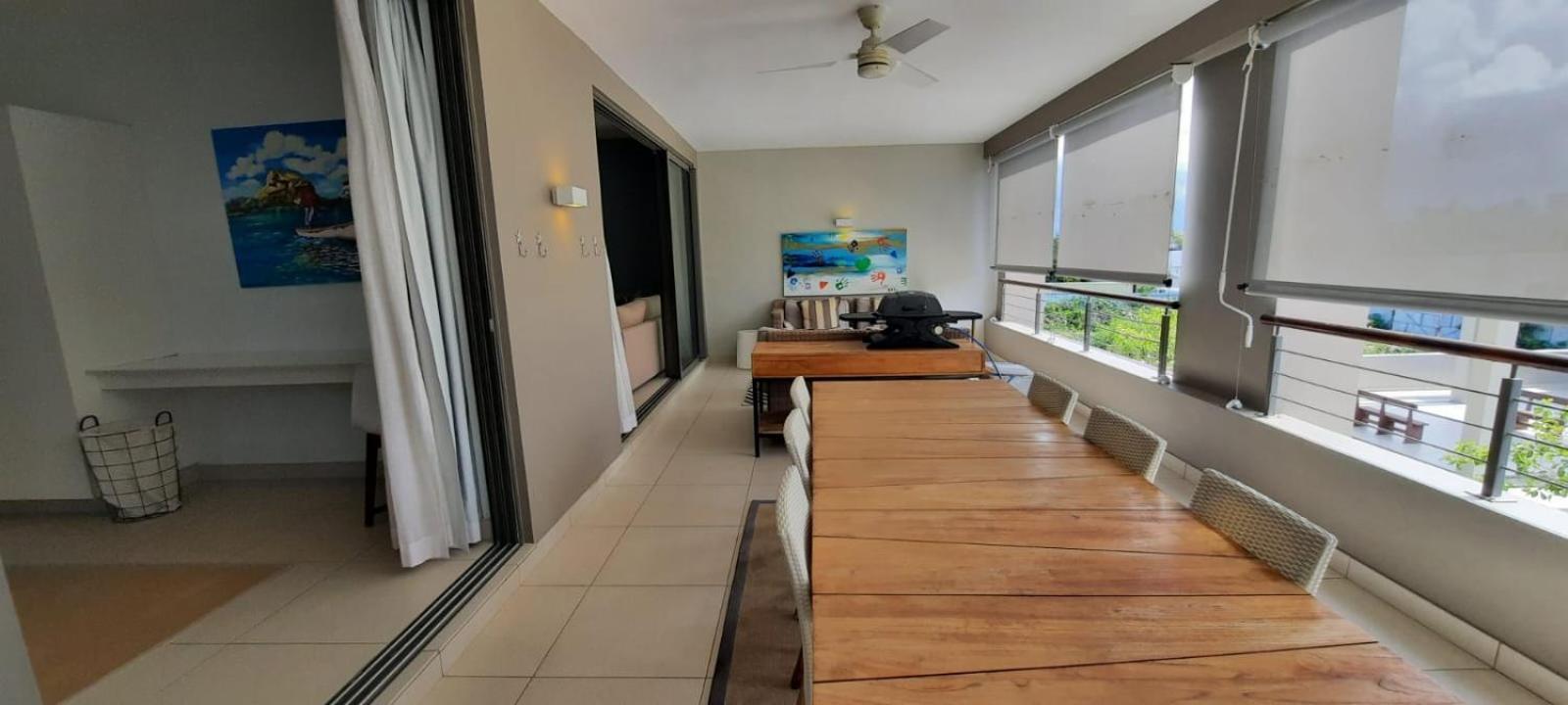 Beachwalk Deluxe Apartment - 50 Steps To The Beach Cap Malheureux Buitenkant foto