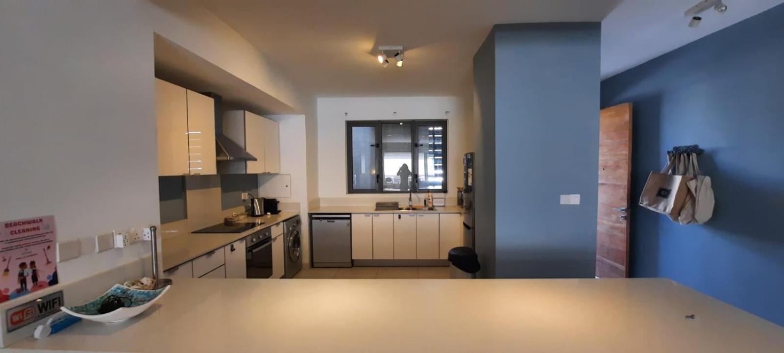 Beachwalk Deluxe Apartment - 50 Steps To The Beach Cap Malheureux Buitenkant foto
