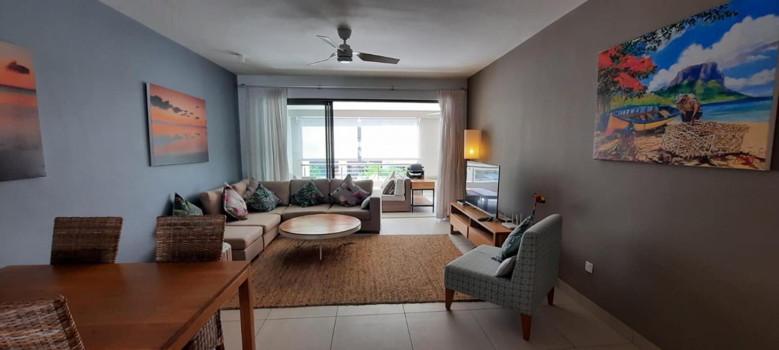 Beachwalk Deluxe Apartment - 50 Steps To The Beach Cap Malheureux Buitenkant foto