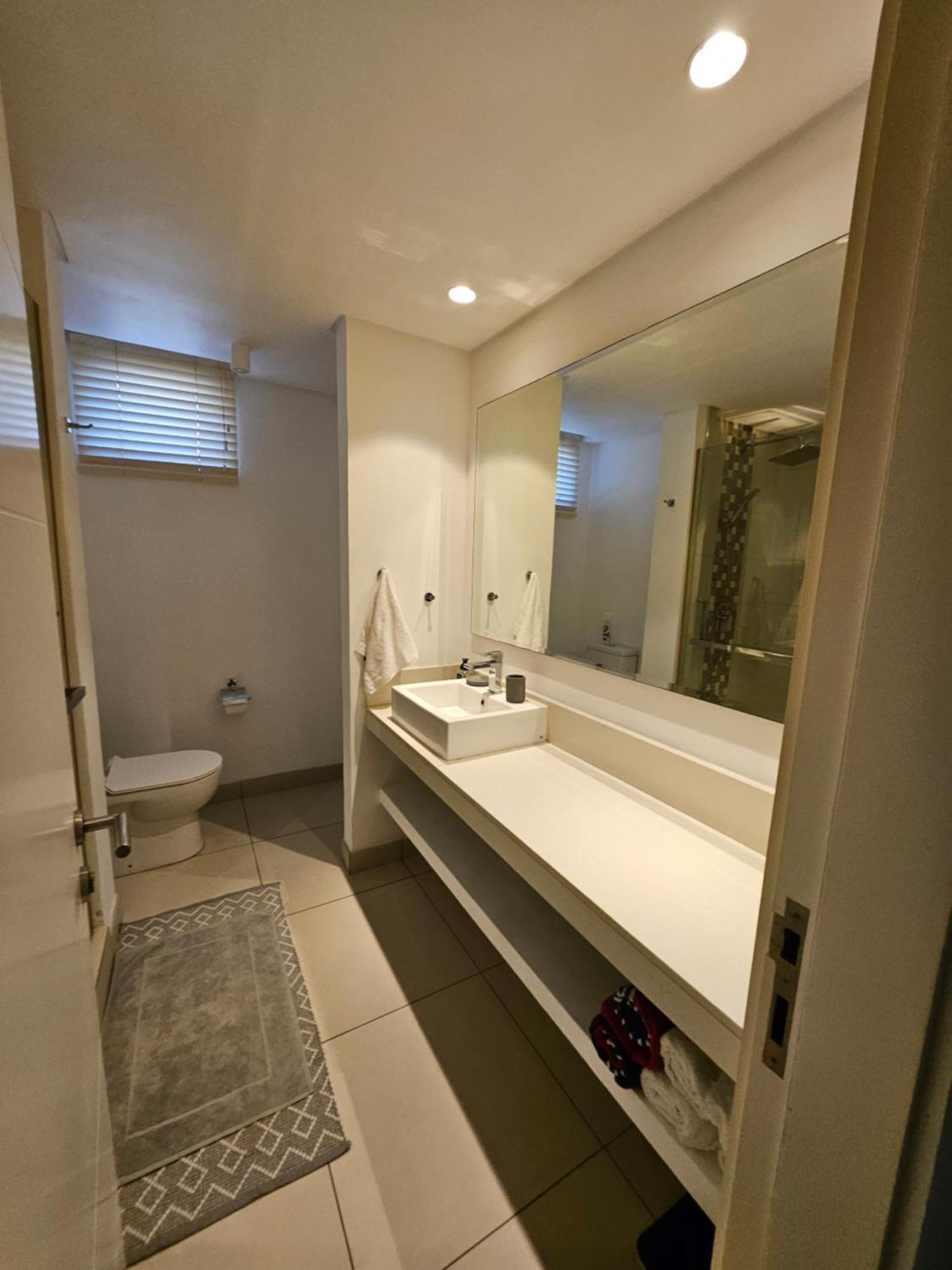 Beachwalk Deluxe Apartment - 50 Steps To The Beach Cap Malheureux Buitenkant foto