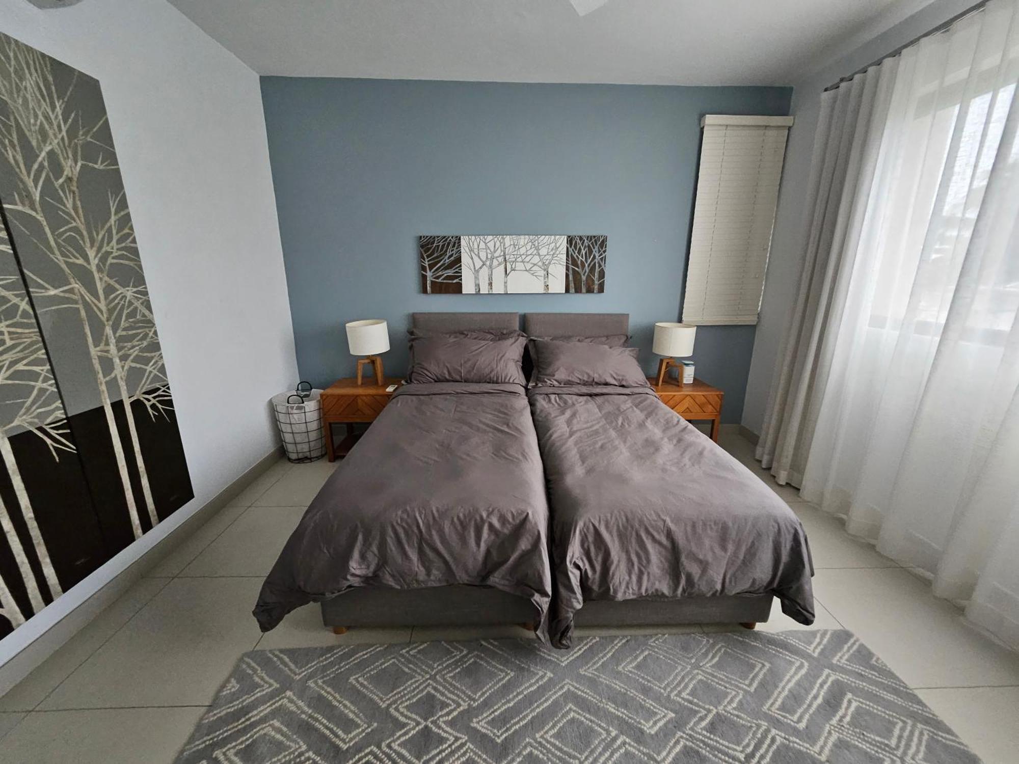 Beachwalk Deluxe Apartment - 50 Steps To The Beach Cap Malheureux Buitenkant foto